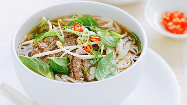 origins vietnamese dishes