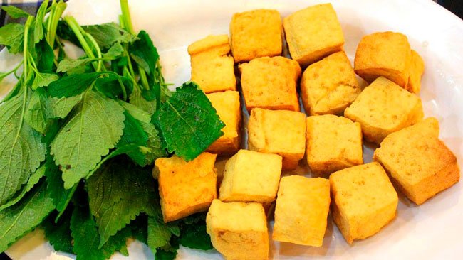 Vietnamese Comfort Food